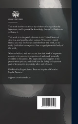 Religion in Public Instruction. Baccalaureate Address Delivered Before the Graduating Class of Antioch College, Yellow Springs, Ohio, June 20, 1860 Religion in Public Instruction. Baccalaureate Address Delivered Before the Graduating Class of Antioch College, Yellow Springs, Ohio, June 20, 1860