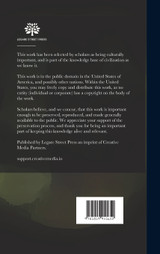 Bulletin of the Liverpool Museum, Volume Vol 1 - Vol 3