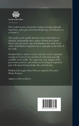 Vektoranalysis in ihren Grundzügen und wichtigsten physikalischen Anwendungen