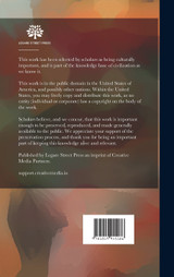 Relief of the Heirs of the Eastern Cherokee Indians; Volume 2