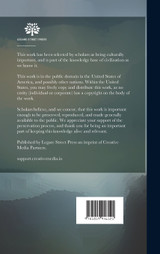 A Letter to Lord Ellenborough A Letter to Lord Ellenborough