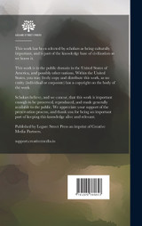 Rural Affairs; Volume 4