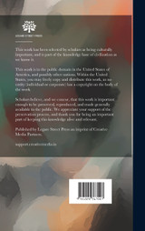 Victor Von Richter's Text-Book of Inorganic Chemistry