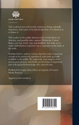 Observations On Currency, Population, and Pauperism Observations On Currency, Population, and Pauperism