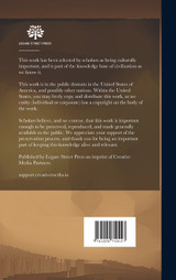 The Ten Tragedies of Seneca The Ten Tragedies of Seneca