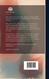 A Text-book Upon the Pathogenic Bacteria, for Students of Medicine and Physicians