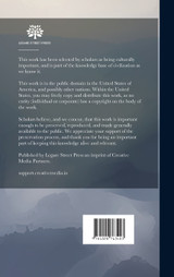 Forest, Lake, and Prairie; Twenty Years of Frontier Life in Western Canada - 1842-62