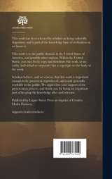 The Memoirs of Charles H. Cramp The Memoirs of Charles H. Cramp