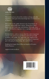 A History of Political Parties in the United States in Three Volumes A History of Political Parties in the United States in Three Volumes