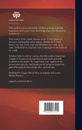 Mazzini's Letters to an English Family, 1844-1854 Mazzini's Letters to an English Family, 1844-1854