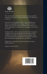 Prayer, its Necessity, its Power, its Conditions