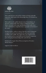 Zanoni. By the Author of "Night and Morning," "Rienzi," etc; Volume 3 Zanoni. By the Author of "Night and Morning," "Rienzi," etc; Volume 3