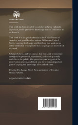 Letters on Christian Doctrine; Volume 1 Letters on Christian Doctrine; Volume 1