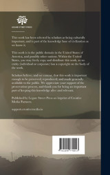 Book of Etiquette; Volume 2 Book of Etiquette; Volume 2