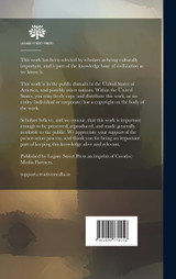 Memoirs of Great Britain and Ireland; From the Dissolution of the 1st Parliament of Charles II Till the Capture of the French and Spanish Fleet at Vigo; Volume 1