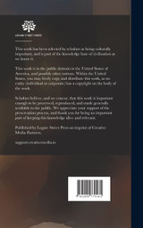 Life Theories; Their Influence Upon Religious Thought Life Theories; Their Influence Upon Religious Thought