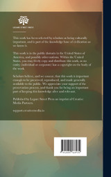 The Vedic Religion, or, The Creed and Practice of the Indo-Aryans Three Thousand Years Ago The Vedic Religion, or, The Creed and Practice of the Indo-Aryans Three Thousand Years Ago