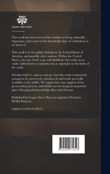 Shakespeare's Plutarch. Edited by C.F. Tucker Brooke; Volume 2 Shakespeare's Plutarch. Edited by C.F. Tucker Brooke; Volume 2