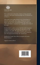 Political Issues and Outlooks; Speeches Delivered Between August, 1908, and February, 1909 Political Issues and Outlooks; Speeches Delivered Between August, 1908, and February, 1909