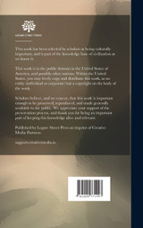 The Magic House and Other Poems The Magic House and Other Poems