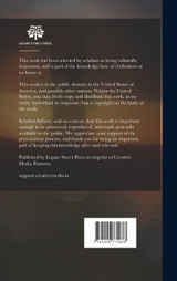 An Apology for the Doctrine of the Trinity An Apology for the Doctrine of the Trinity