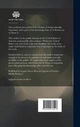 Diseases of the eye and ear. A Manual for Students and Practitioners