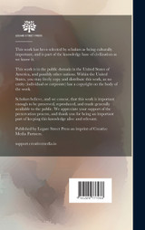 What Nature is; an Outline of Scientific Naturalism