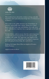 Mechanical Draft. A Practical Treatise