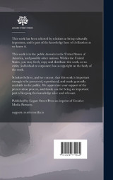 The Nurse's Story The Nurse's Story