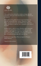 The Organs of Internal Secretion, Their Diseases and Therapeutic Application; a Book for General Practitioners The Organs of Internal Secretion, Their Diseases and Therapeutic Application; a Book for General Practitioners
