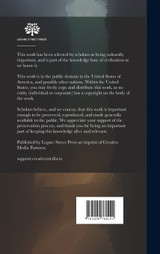 Mysteries of Police and Crime; Volume 1 Mysteries of Police and Crime; Volume 1