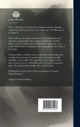 The Emigrants; a Poem in two Books The Emigrants; a Poem in two Books