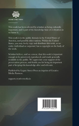 Contributions to Persian Lexicography