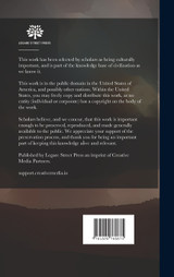 William Wetmore Story and his Friends, From Letters, Diaries, and Recollections; Volume 2 William Wetmore Story and his Friends, From Letters, Diaries, and Recollections; Volume 2