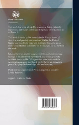 American Journal of Pharmacy; Volume 89 American Journal of Pharmacy; Volume 89