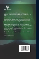 Report Upon the Phenomena of Clairvoyance Or Lucid Somnambulism, an Appendix to the 3Rd Ed. of 'animal Magnetism' Report Upon the Phenomena of Clairvoyance Or Lucid Somnambulism, an Appendix to the 3Rd Ed. of 'animal Magnetism'