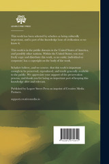 Prose E Poesie Liriche Prose E Poesie Liriche