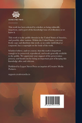 Relación Del Origen De Los Indios Que Habitan Esta Nueva Espanã Segun Sus Historias