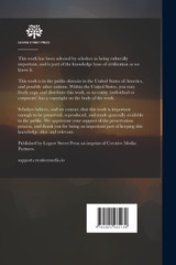 The Ecclesiastical Polity and Other Works of Richard Hooker The Ecclesiastical Polity and Other Works of Richard Hooker