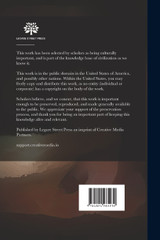 The law of Patents, Designs and Trade Marks