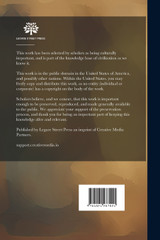 The Universal Atlas, And Introduction To Modern Geography