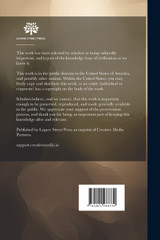 The Comprehensive Commentary On The Holy Bible