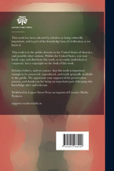 A Selection Of Hymns, For Public Worship, By W. Gadsby A Selection Of Hymns, For Public Worship, By W. Gadsby