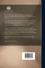 Études Hébraïques Simplifiées, Ou Nouvelle Méthode Pour Étudier La Langue Hébraïque, Suivie D'un Choix De Morceaux Tirés De La Bible... Études Étymologiques, Ou Moyens De Ramener Les Radicaux Grecs Ou Latins À La Source Hébraïque
