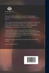 Physiological Mysteries And Revelations In Love, Courtship And Marriage Physiological Mysteries And Revelations In Love, Courtship And Marriage