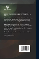L'italien, Ou Le Confessional Des Pénitens Noirs, Par Anne Radcliffe,... Traduit Par André Morellet......
