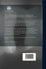 Leçons Orales Sur Les Phrénopathies, Ou, Traité Théorique Et Pratique Des Maladies Mentales