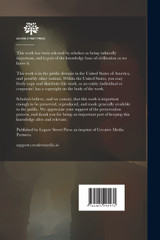 Epistolarum Libri Quatuor Epistolarum Libri Quatuor