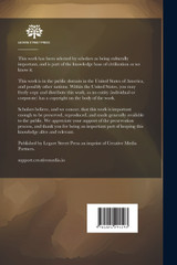 Comer's Navigation Simplified