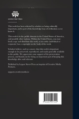 Errores Médico-legales Cometidos Por ... Francisco Manuel Foderé En Su Obra Intitulada Las Leyes Ilustradas Por Las Ciencias Físicas, O Tratado De Medicina Legal Y De Higiene Pública, Y Defectos Notables De La Traduccion...